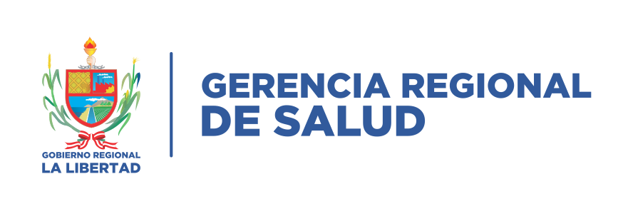 Gerencia Regional de Salud La Libertad