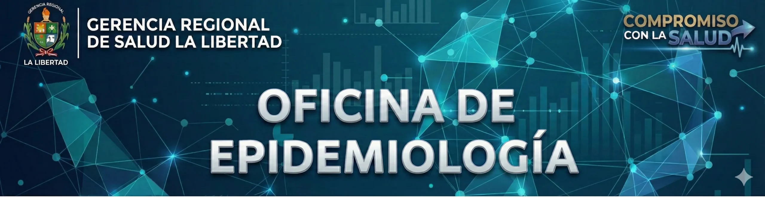 Banner Oficina de Epidemiología