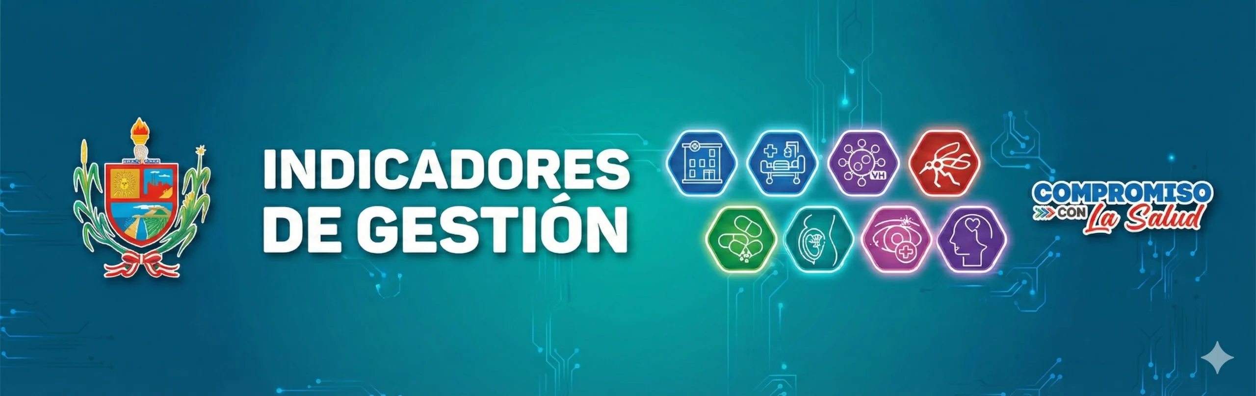 Indicadores de Gestión